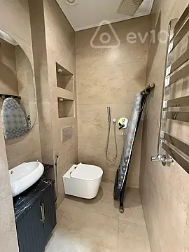 Satılır 4 otaqlı yeni tikili 123 m²