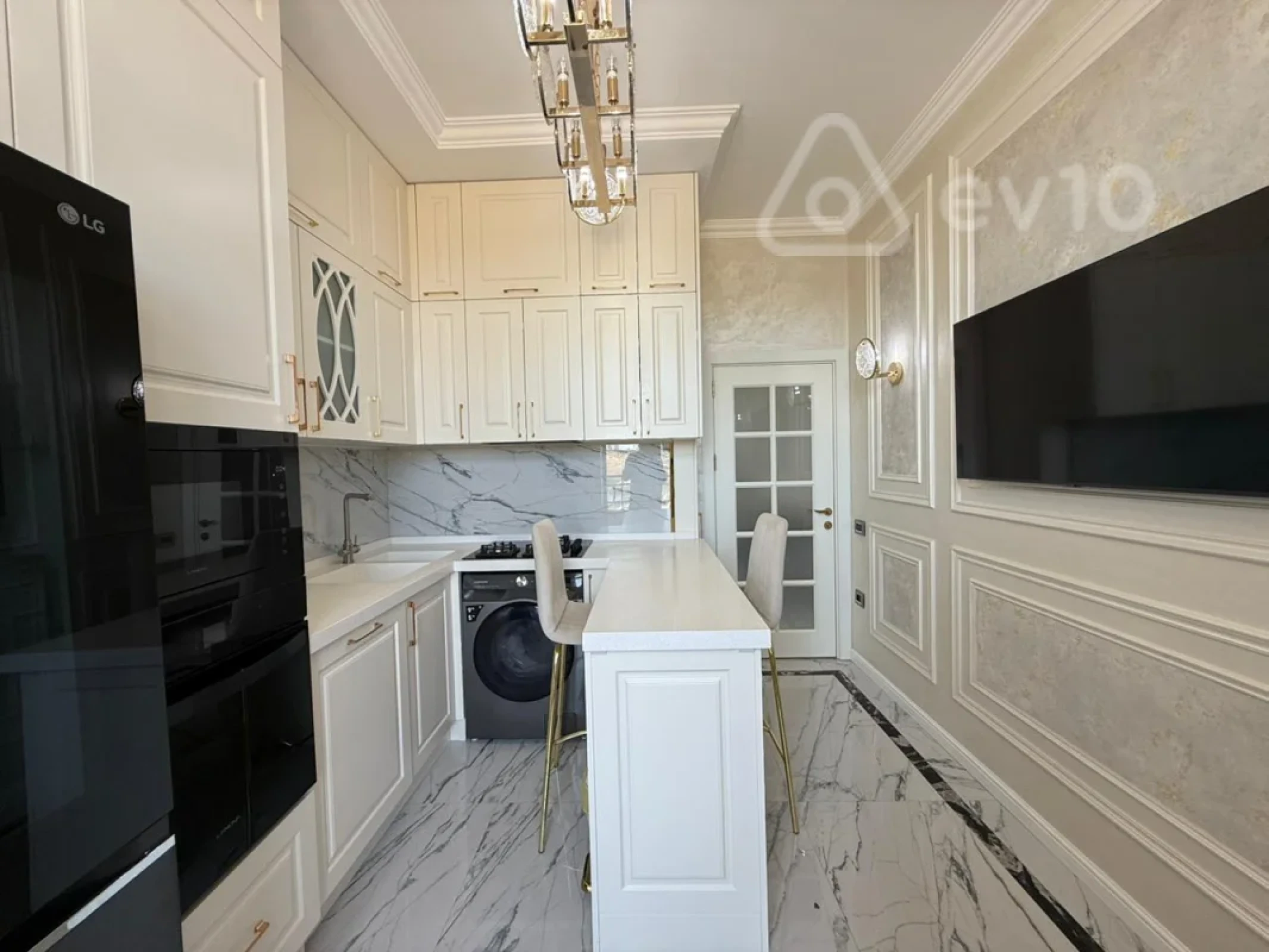 Satılır 4 otaqlı yeni tikili 123 m²