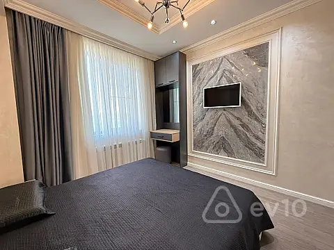 Satılır 4 otaqlı yeni tikili 123 m²