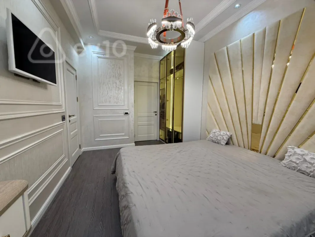 Satılır 4 otaqlı yeni tikili 123 m²