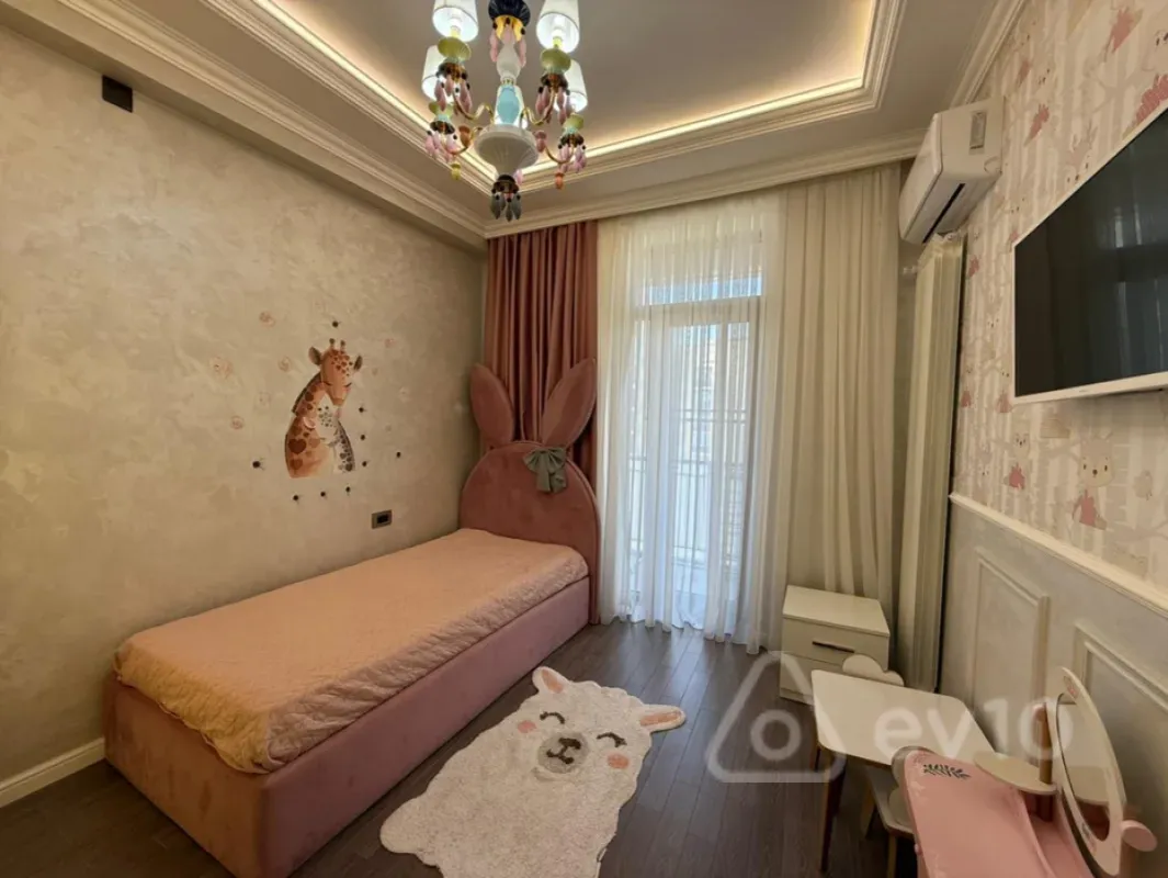 Satılır 4 otaqlı yeni tikili 123 m²