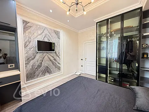 Satılır 4 otaqlı yeni tikili 123 m²