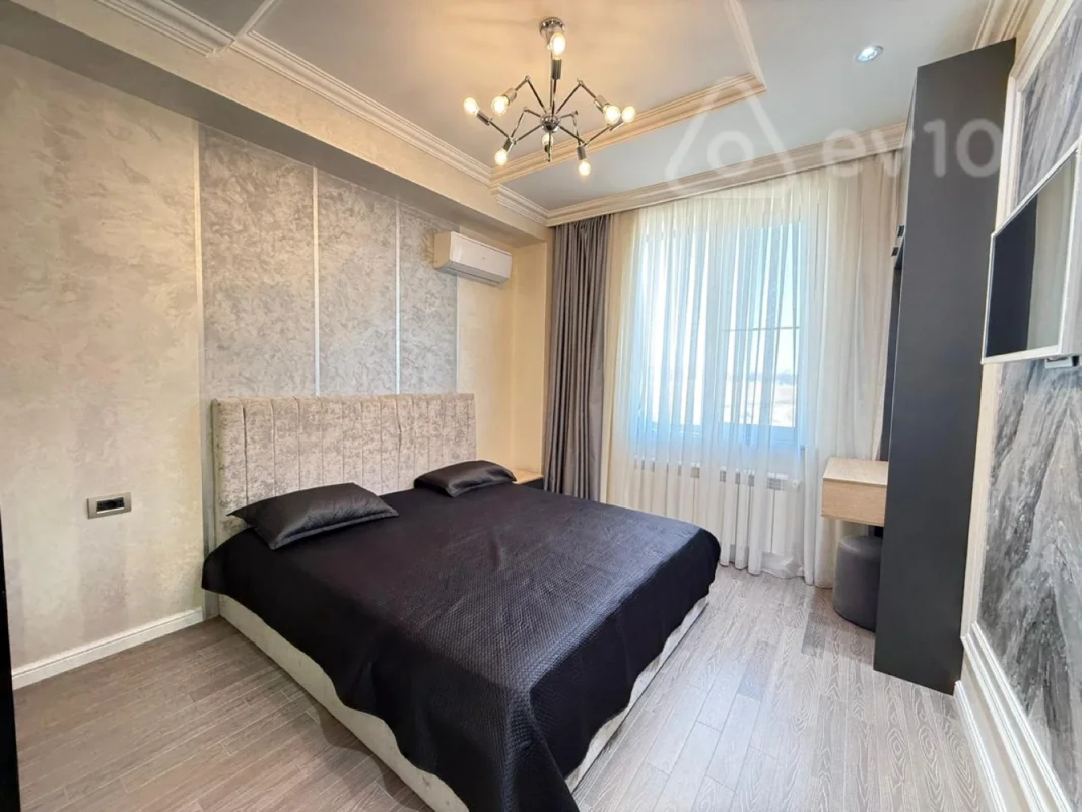 Satılır 4 otaqlı yeni tikili 123 m²
