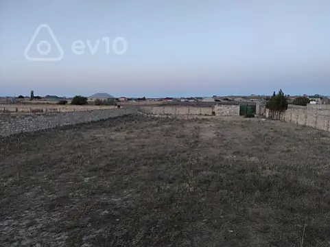 Kirayə verilir torpaq sahəsi — Bakı, Sabunçu