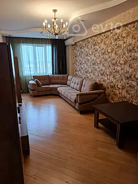 Kirayə verilir 2 otaqlı yeni tikili 70 m² — Bakı, Nərimanov 2 otaq 70.00 m²