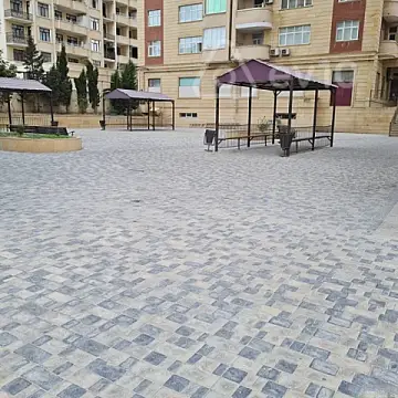 Satılır 5 otaqlı yeni tikili 205 m²
