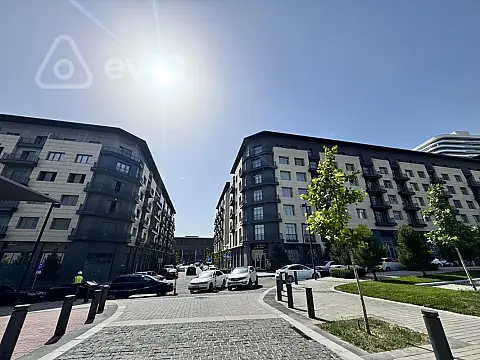 Satılır 5 otaqlı yeni tikili 193 m² — Bakı, Xətai 5 otaq 193.00 m²