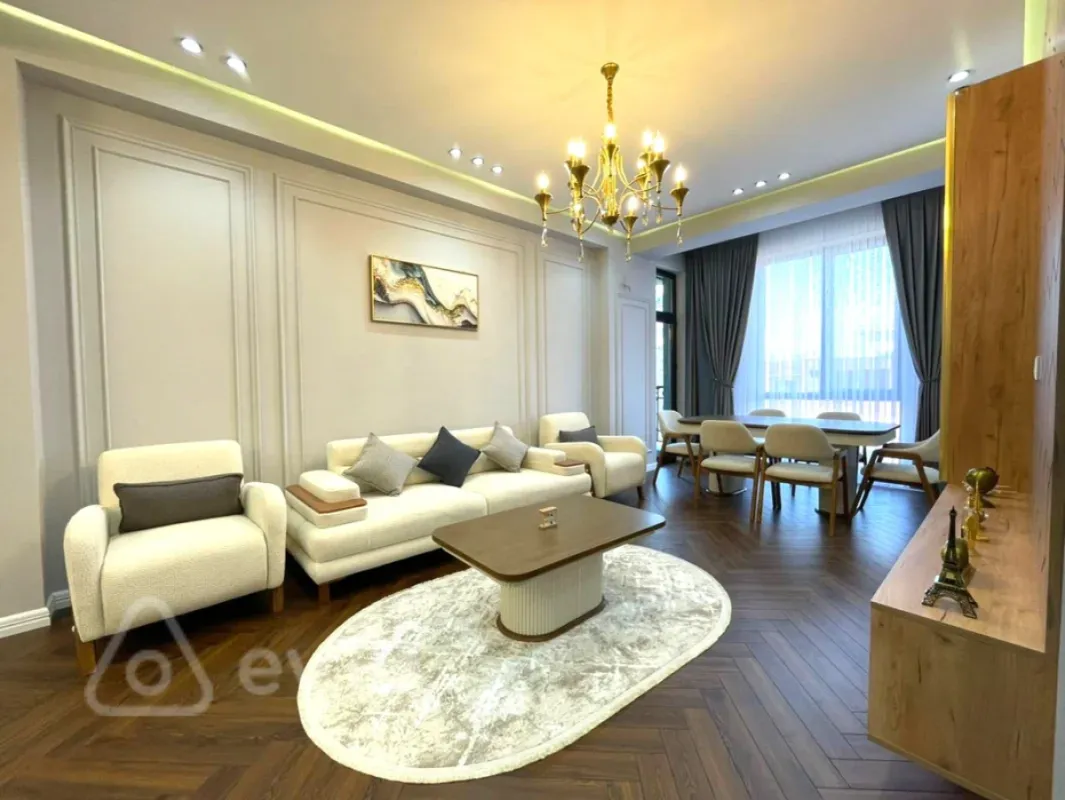 Satılır 3 otaqlı yeni tikili 96 m²