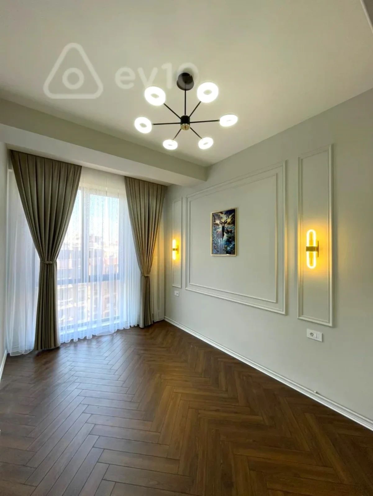 Satılır 3 otaqlı yeni tikili 96 m²