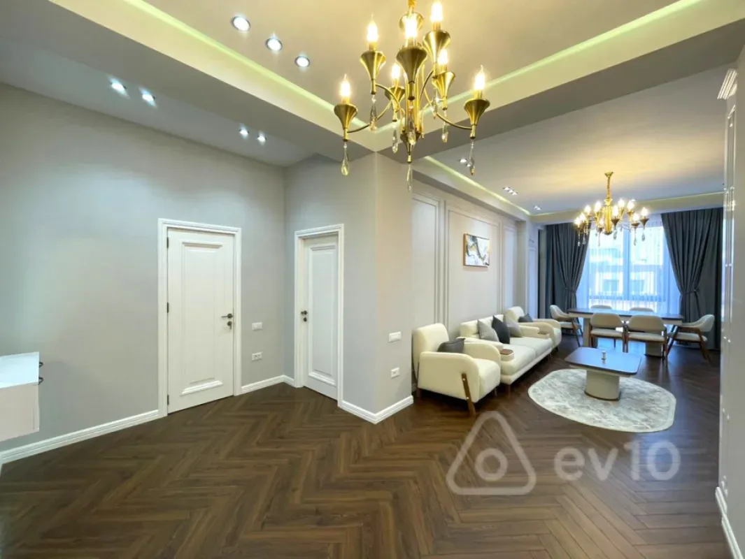 Satılır 3 otaqlı yeni tikili 96 m²