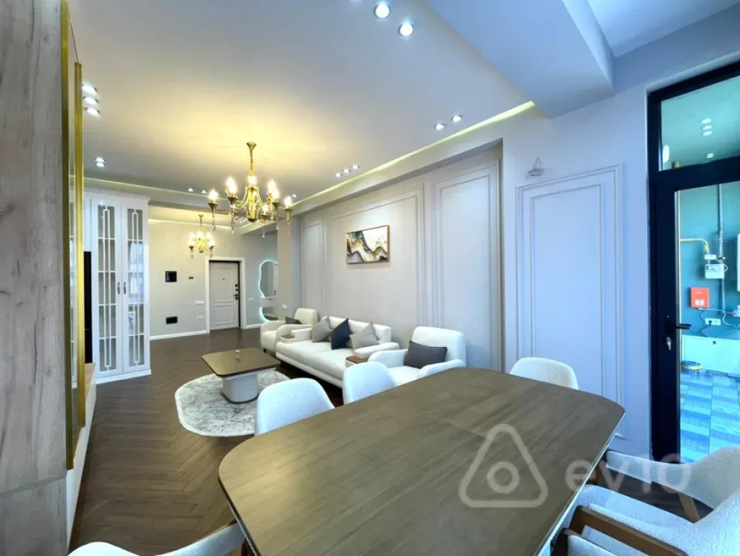 Satılır 3 otaqlı yeni tikili 96 m²