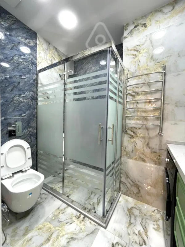 Satılır 3 otaqlı yeni tikili 96 m²