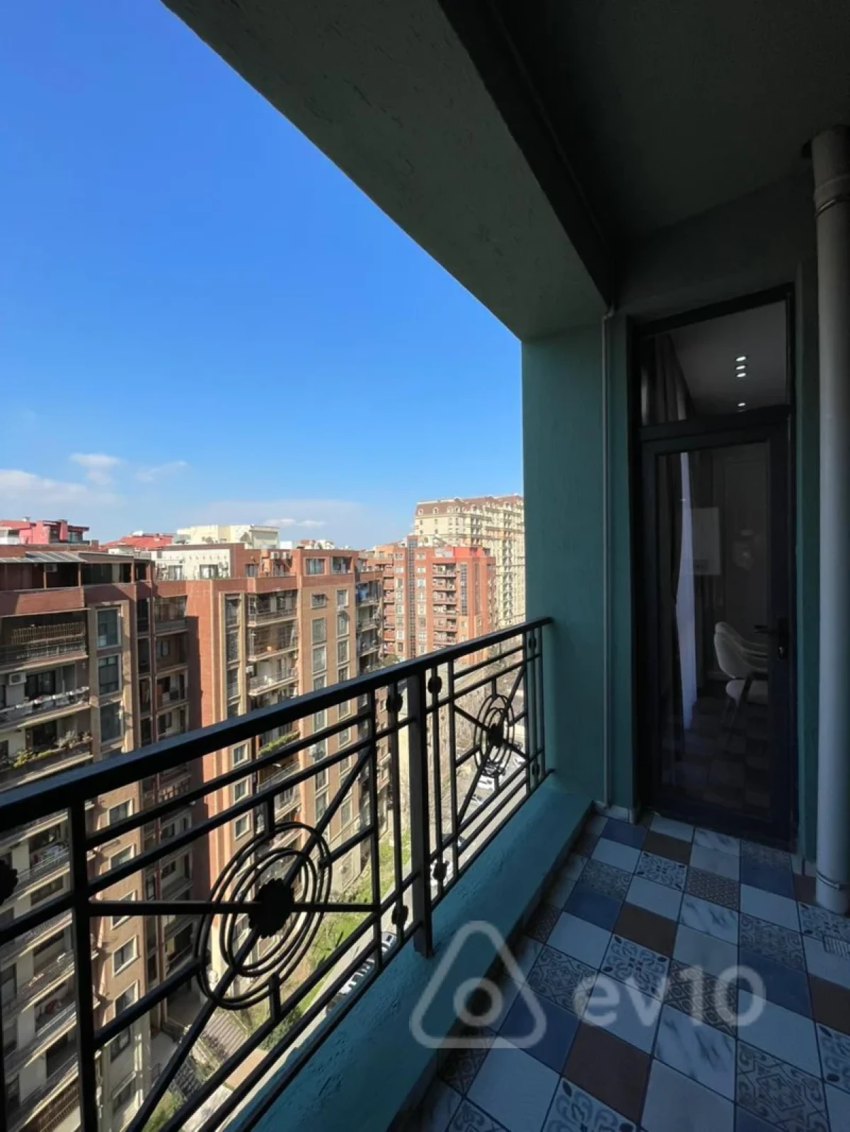 Satılır 3 otaqlı yeni tikili 96 m²