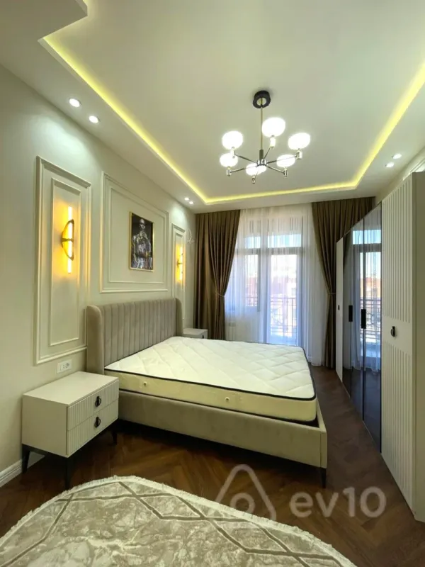 Satılır 3 otaqlı yeni tikili 96 m²