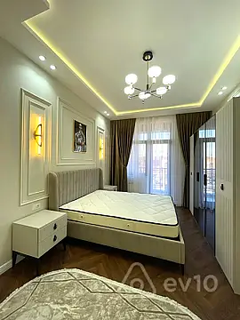 Satılır 3 otaqlı yeni tikili 96 m²