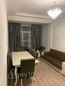 Kirayə verilir 2 otaqlı yeni tikili 61 m²