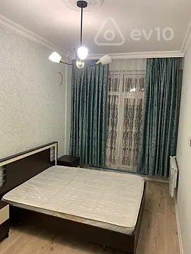 Kirayə verilir 2 otaqlı yeni tikili 61 m²