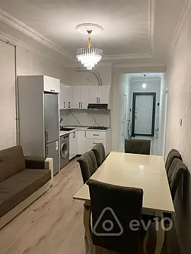 Kirayə verilir 2 otaqlı yeni tikili 61 m² — Sumqayıt 2 otaq 61.00 m²