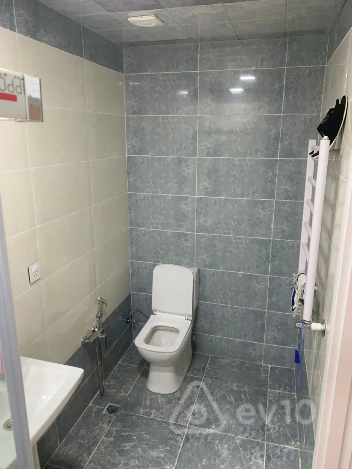 Kirayə verilir 2 otaqlı yeni tikili 61 m²