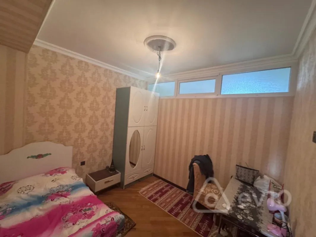 Kirayə verilir 3 otaqlı yeni tikili 100 m²