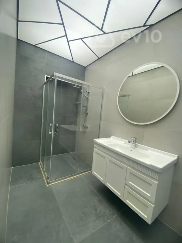 Satılır 2 otaqlı yeni tikili 74 m²