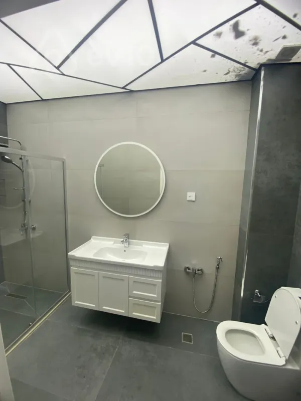 Satılır 2 otaqlı yeni tikili 74 m²