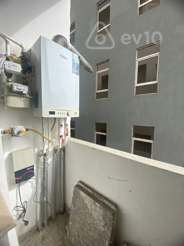 Satılır 2 otaqlı yeni tikili 74 m²