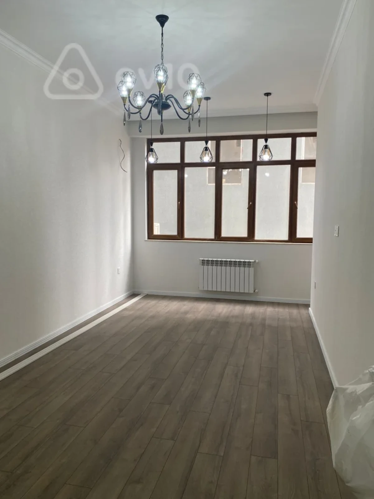 Satılır 2 otaqlı yeni tikili 74 m²