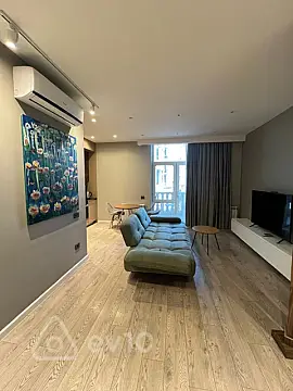 Satılır 3 otaqlı yeni tikili 105 m²