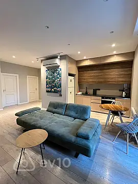 Satılır 3 otaqlı yeni tikili 105 m²