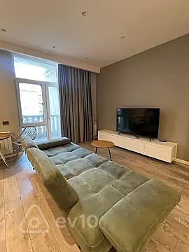 Satılır 3 otaqlı yeni tikili 105 m²