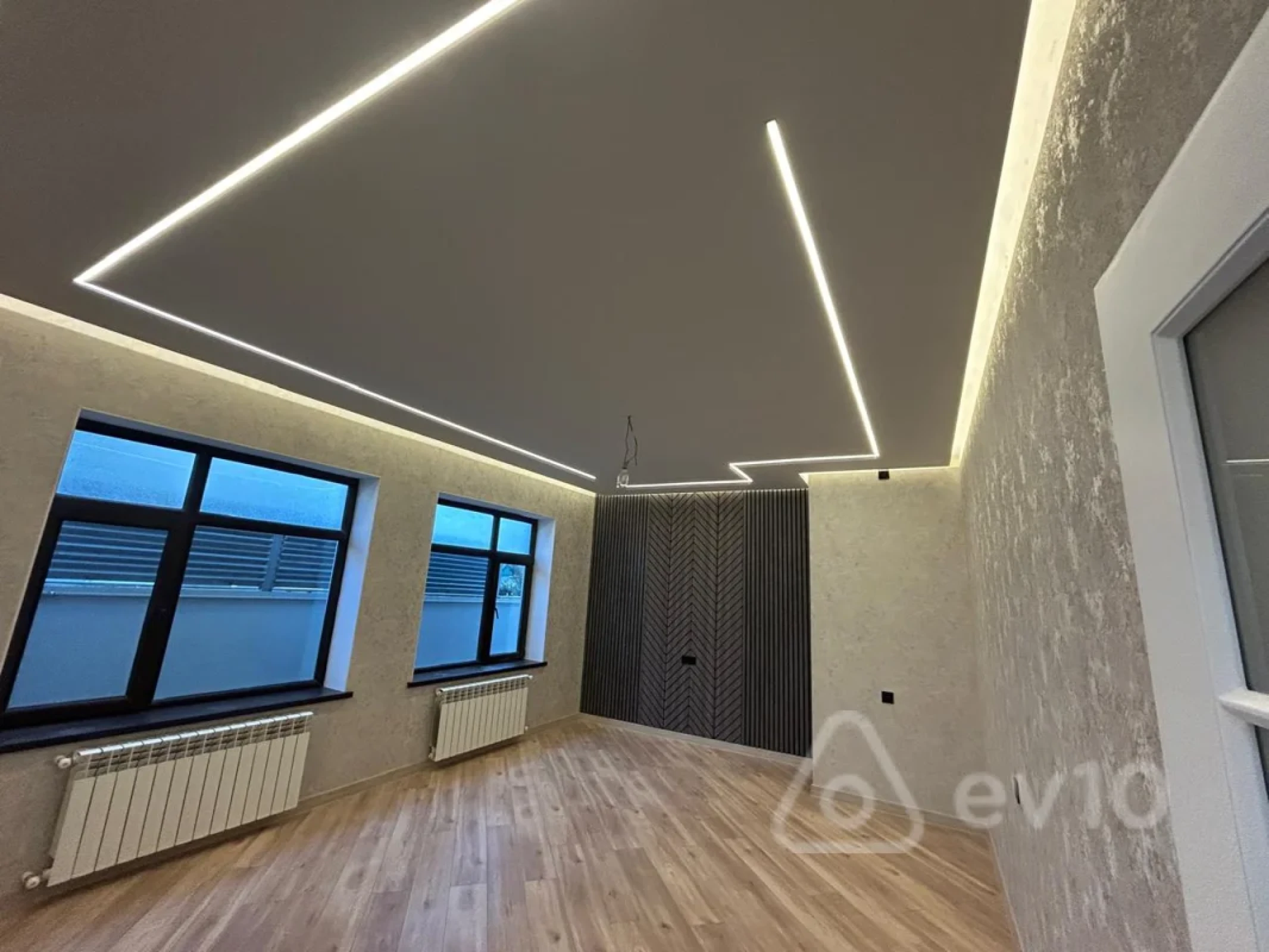 Satılır 4 otaqlı həyət evi 120 m²