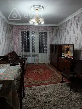 Kirayə verilir 2 otaqlı köhnə tikili 60 m² — Bakı, Yasamal 2 otaq 60.00 m²
