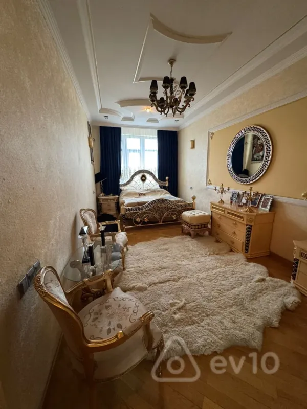 Satılır 4 otaqlı yeni tikili 186 m²