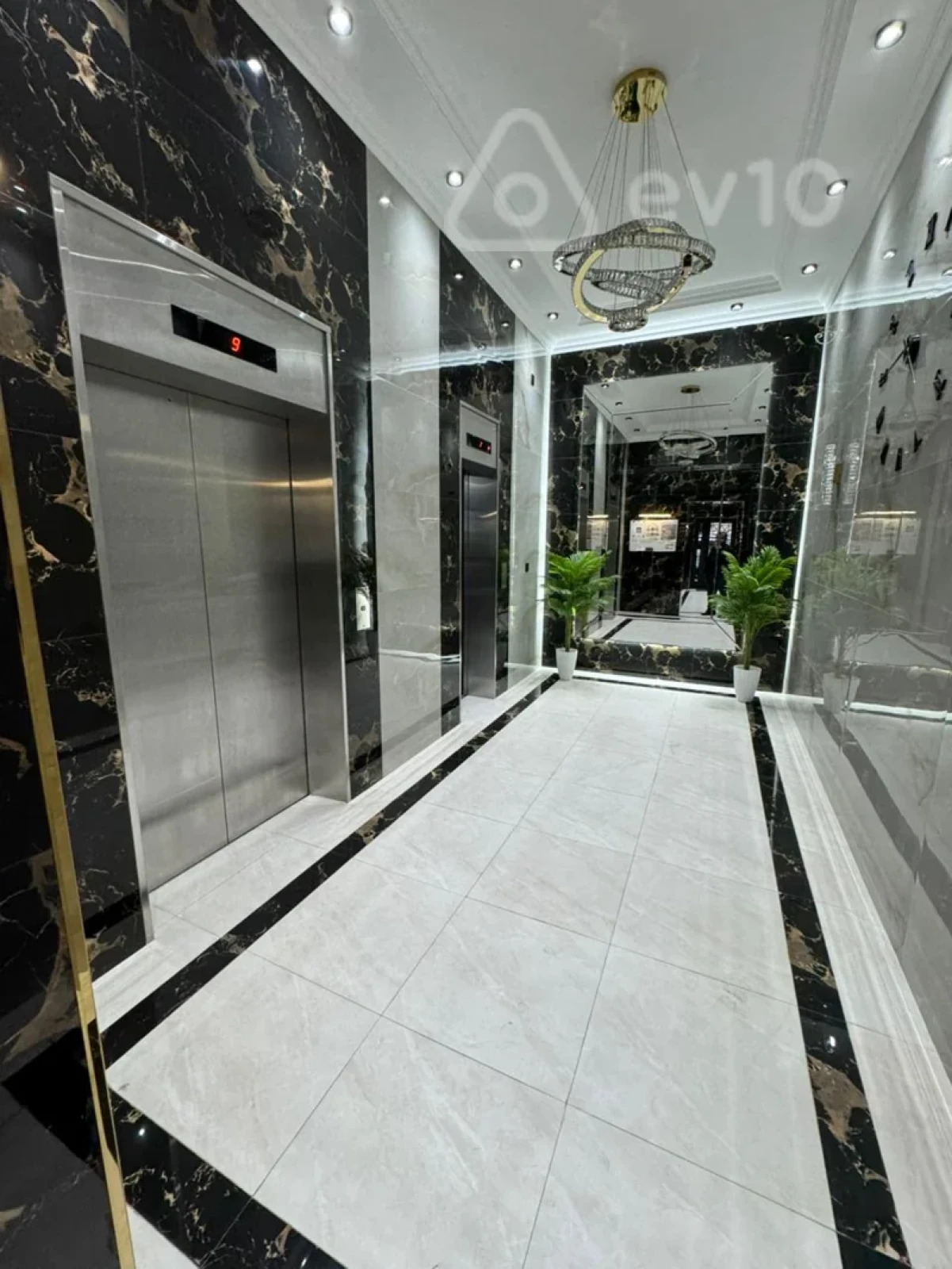 Satılır 4 otaqlı yeni tikili 186 m²