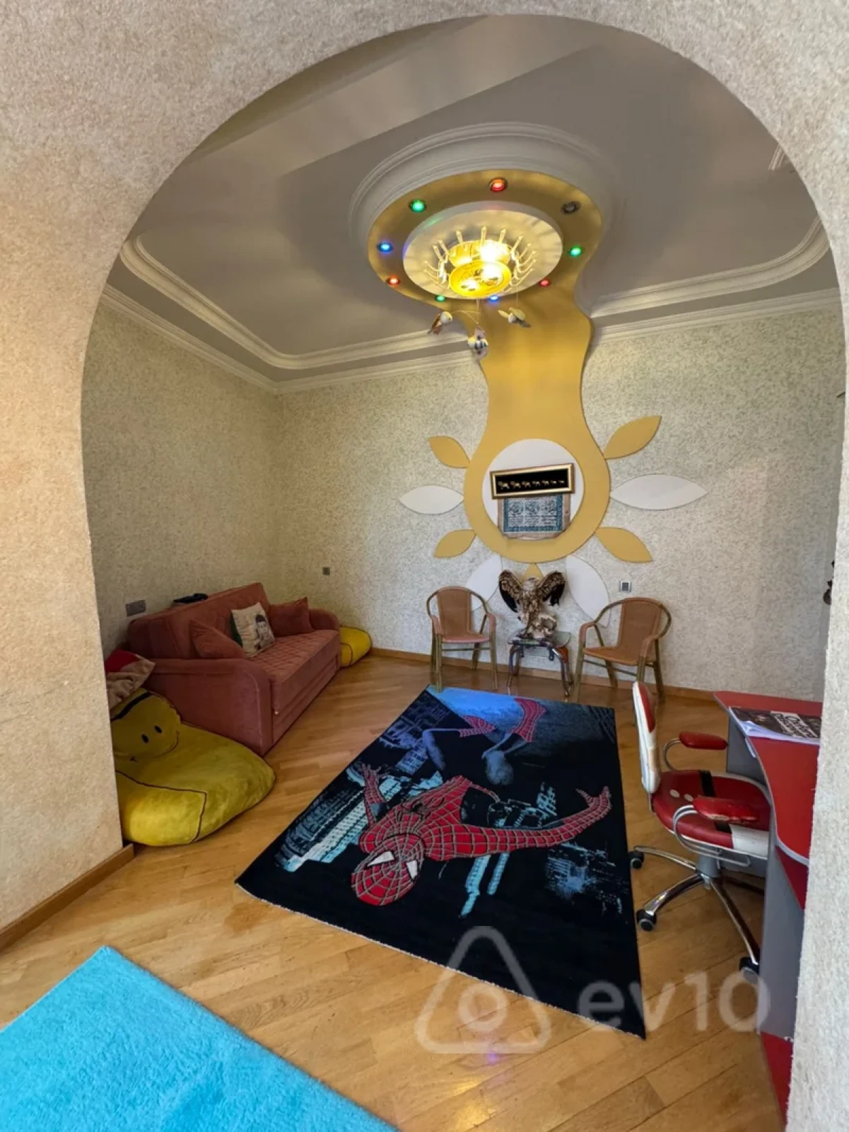 Satılır 4 otaqlı yeni tikili 186 m²