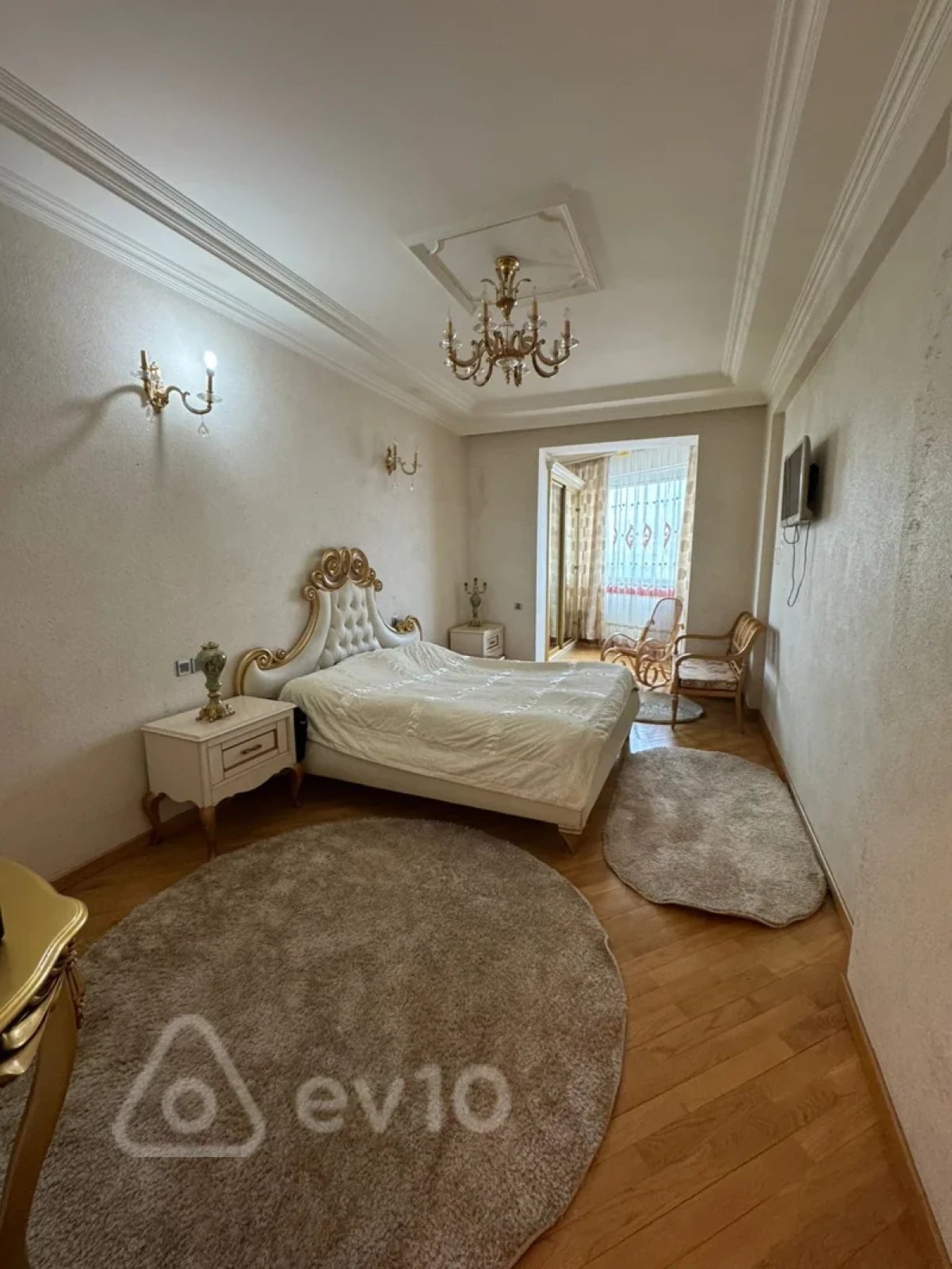 Satılır 4 otaqlı yeni tikili 186 m²