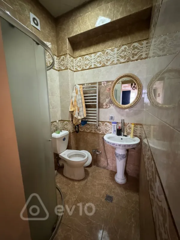 Satılır 4 otaqlı yeni tikili 186 m²