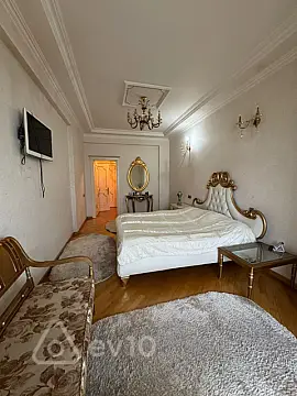 Satılır 4 otaqlı yeni tikili 186 m²