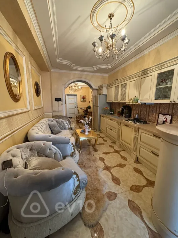 Satılır 4 otaqlı yeni tikili 186 m²