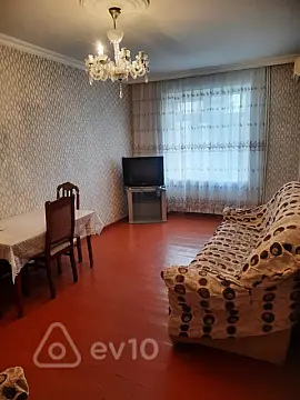 Kirayə verilir 2 otaqlı köhnə tikili 46 m² — Bakı, Xətai 2 otaq 46.00 m²