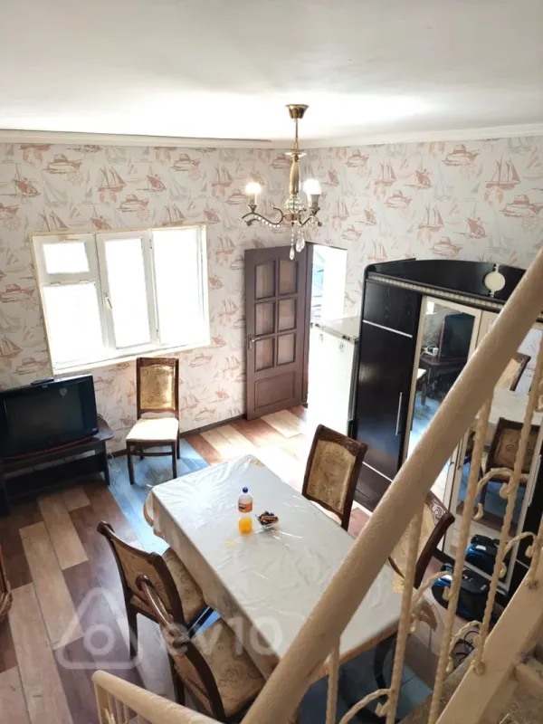 Kirayə verilir 2 otaqlı köhnə tikili 70 m²