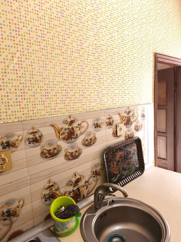 Kirayə verilir 2 otaqlı köhnə tikili 70 m²