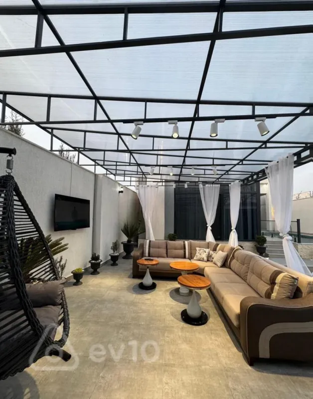 Satılır 4 otaqlı həyət evi 160 m²