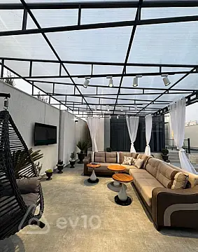 Satılır 4 otaqlı həyət evi 160 m²