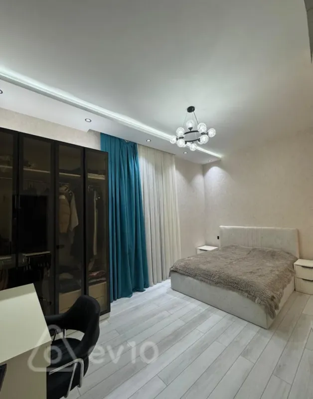 Satılır 4 otaqlı həyət evi 160 m²