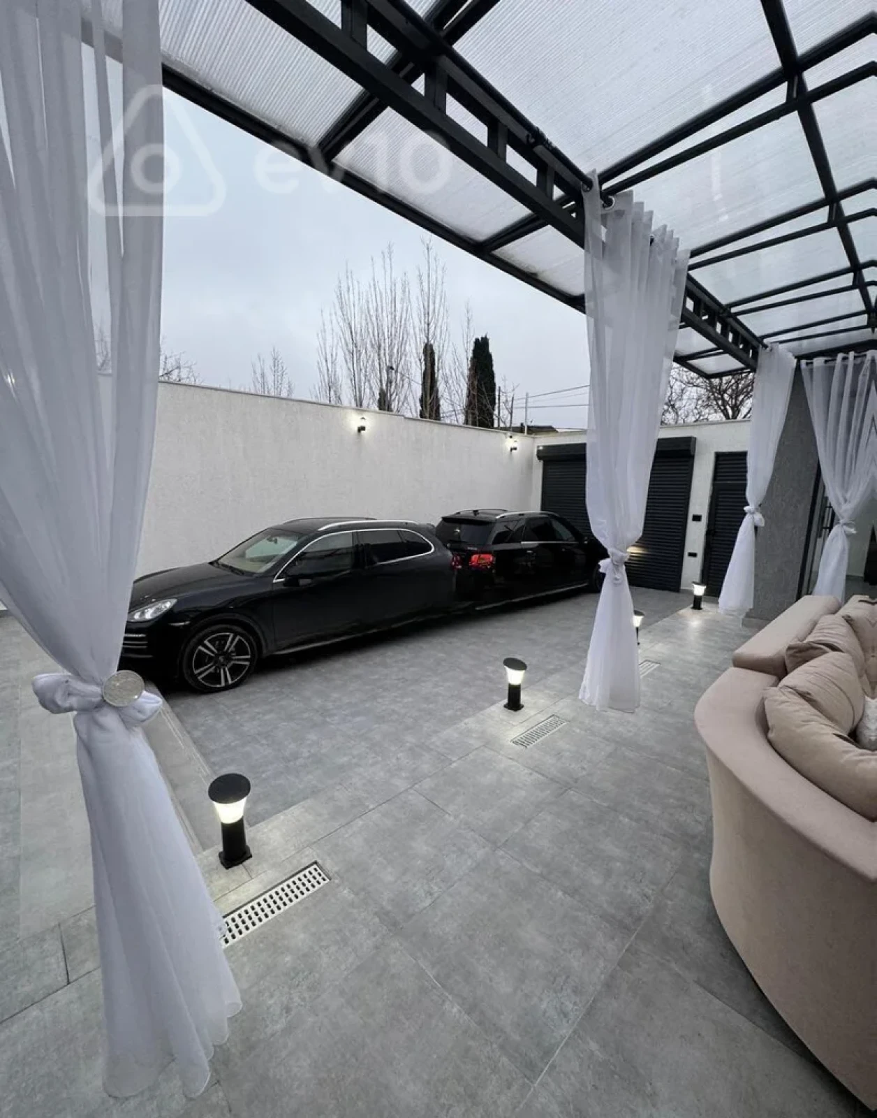 Satılır 4 otaqlı həyət evi 160 m²