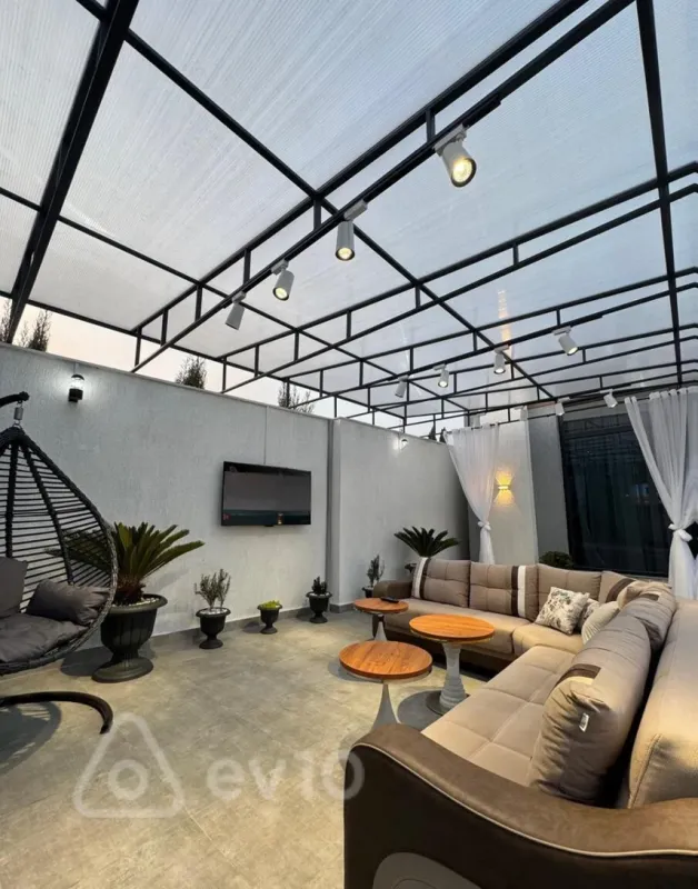 Satılır 4 otaqlı həyət evi 160 m²