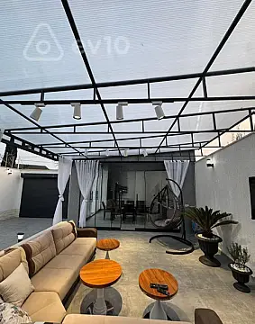 Satılır 4 otaqlı həyət evi 160 m²