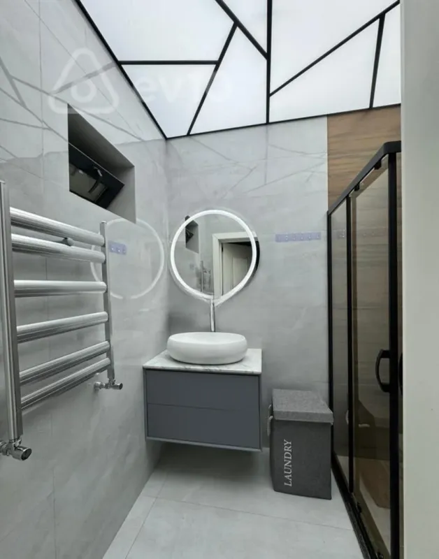 Satılır 4 otaqlı həyət evi 160 m²